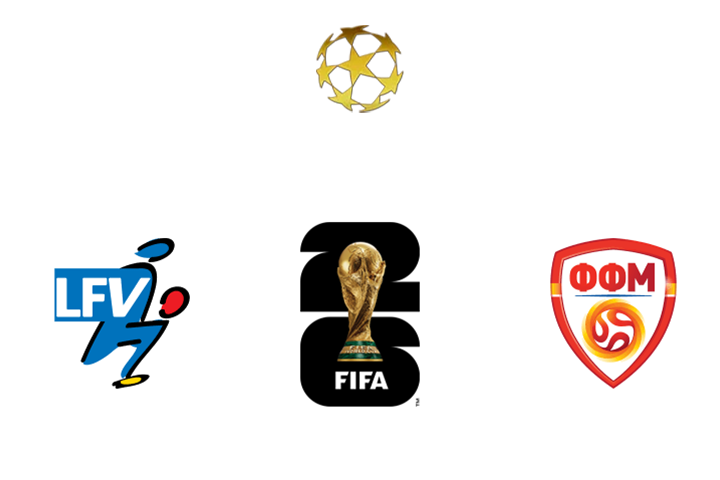 วิเคราะห์บอล คัดบอลโลก 2026 ลิกเตนสไตน์ -vs- นอร์ธ มาซิโดเนีย