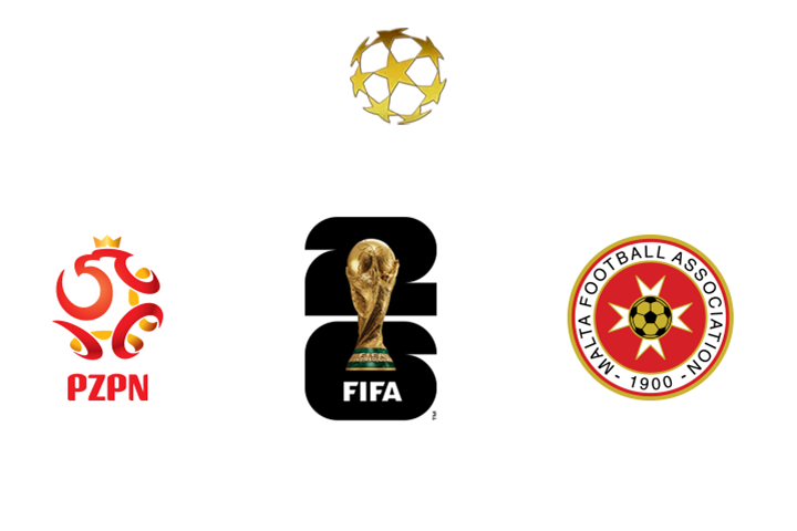 วิเคราะห์บอล คัดบอลโลก 2026 โซนยุโรป (กลุ่ม จี) : โปแลนด์ (2) -vs- มอลต้า (4)