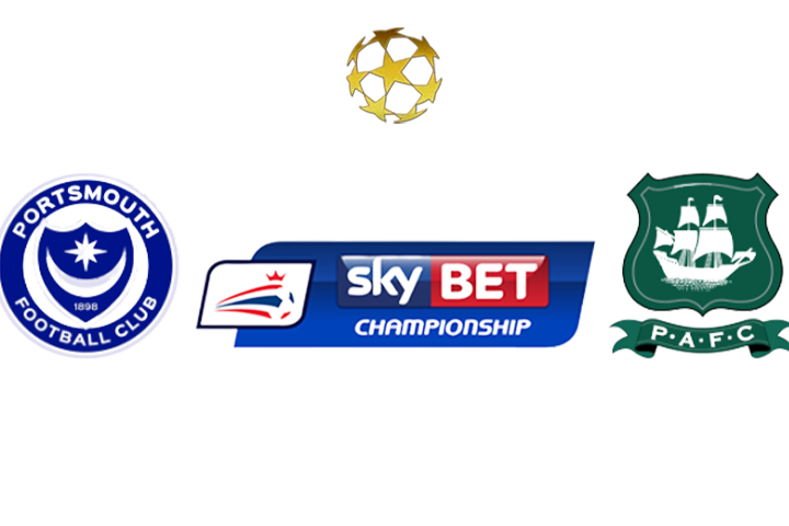 วิเคราะห์บอล แชมเปี้ยนชิพ : พอร์ทสมัธ(17) -vs- พลีมัธ(24)