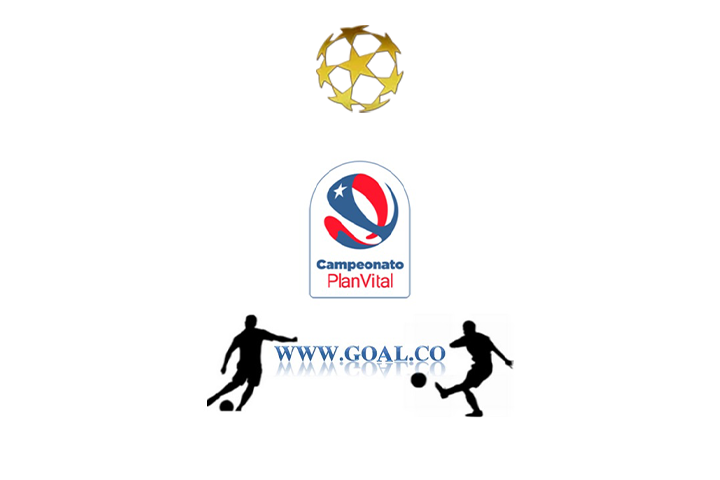 วิเคราะห์บอลวันนี้ ทีเด็ด ชิลี พรีเมียร์ลีก: โคโล โคโล่ vs ปาเลสติโน่