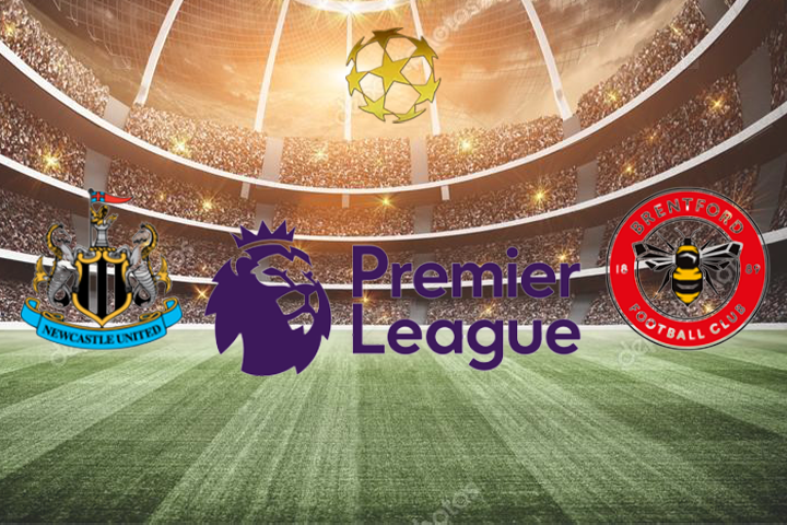 วิเคราะห์บอล พรีเมียร์ลีก: นิวคาสเซิ่ล (6) -vs- เบรนท์ฟอร์ด (11)