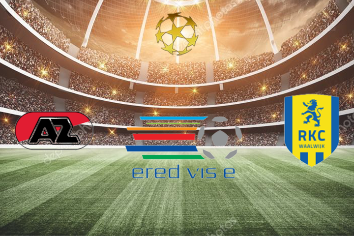 วิเคราะห์บอล พรีเมียร์ดัตช์: อัล์คม่าร์ (6) -vs- วัลไวย์ค (18)