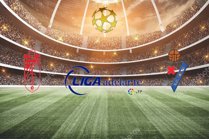 วิเคราะห์บอล เซกุนด้า สเปน กรานาด้า (7) -vs- เออิบาร์ (17)