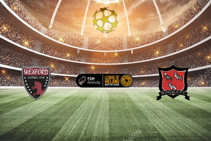 วิเคราะห์บอล ไอร์แลนด์ ดิวิชั่น 1 เว็กซ์ฟอร์ด เอฟซี vs ดันดอล์ค