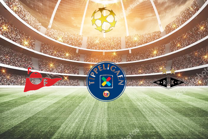 วิเคราะห์บอล นอร์เวย์ เฟรดริคสตัด (4) -vs- โรเซนบอร์ก (3)