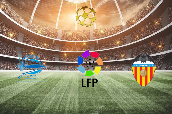 วิเคราะห์บอล ลา ลีกา สเปน อลาเบส (17) vs บาเลนเซีย (10)