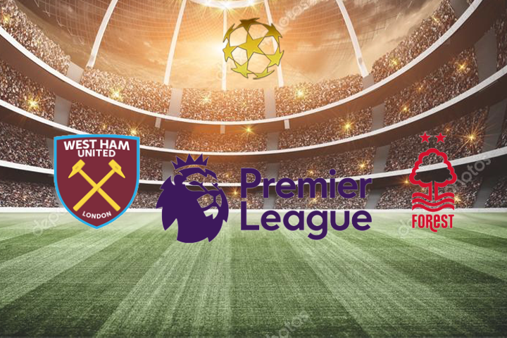 วิเคราะห์บอล พรีเมียร์ลีก : เวสต์แฮม (15) -vs- ฟอเรสต์ (7)
