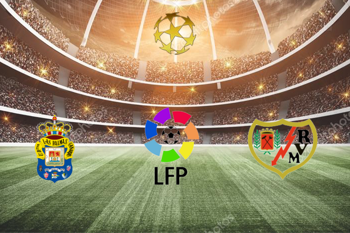 วิเคราะห์บอล ลา ลีกา ลาส พัลมาส (อันดับ 18) -vs- ราโย่ บาเยกาโน่ (อันดับ 8)