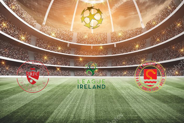 วิเคราะห์บอล ไอร์แลนด์ พรีเมียร์ลีก สลิโก้ โรเวอร์ส (10) -vs- เซนต์ แพทริคส์ (5)