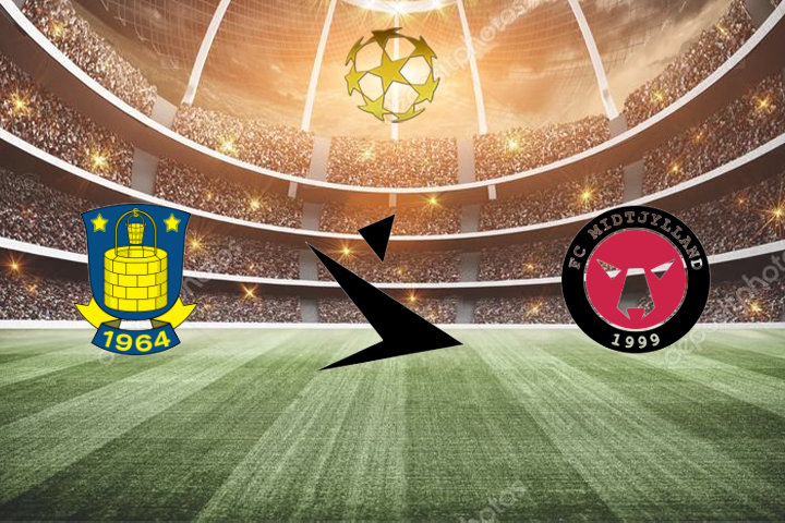วิเคราะห์บอล เดนมาร์ก ซูเปอร์ลีก้า (รอบแชมเปี้ยนชิพ) บรอนด์บี้ -vs- มิดทิลแลนด์
