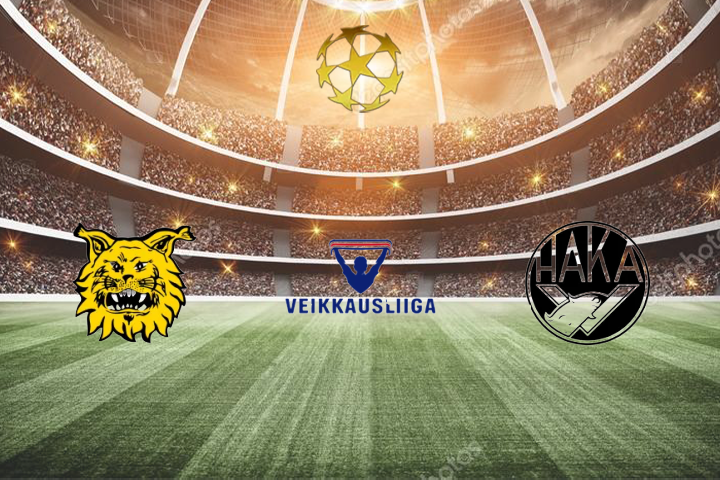 วิเคราะห์บอล ไวค์เค้าส์ลีก้า ฟินแลนด์ อิลเวส แทมเปเร่ -vs- ฮาก้า