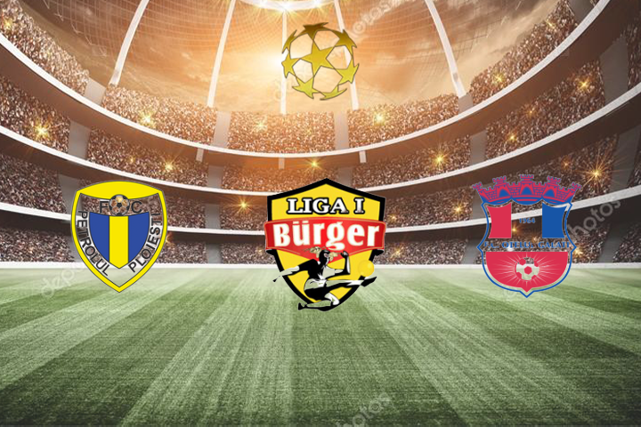 วิเคราะห์บอล โรมาเนีย เพลย์ออฟ หนีตกชั้น เปโตรลุล (อันดับ 4) -vs- โอเตลุล (อันดับ 2)