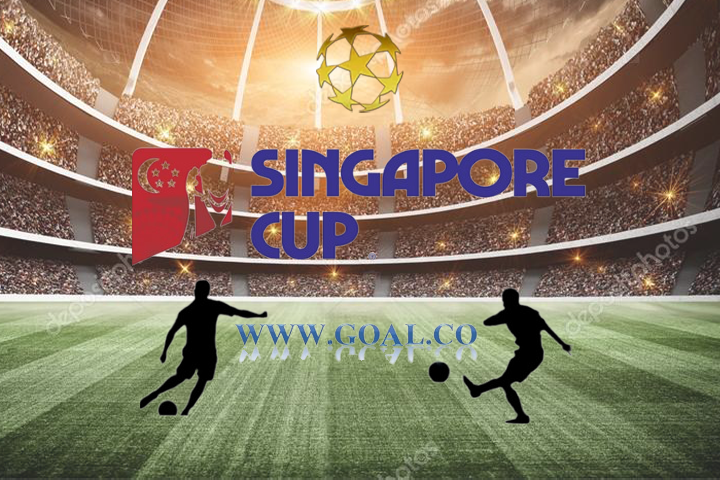 วิเคราะห์บอลวันนี้ สิงคโปร์ คัพ รอบรองชนะเลิศ นัดที่ 2 ไลอ้อน ซิตี้ เซเลอร์ส VS บรูไน ดีพีเอ็มเอ็ม