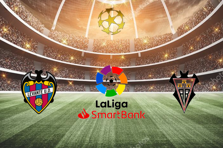 วิเคราะห์บอล เซกุนด้า สเปน เลบานเต้ -vs- อัลบาเซเต้
