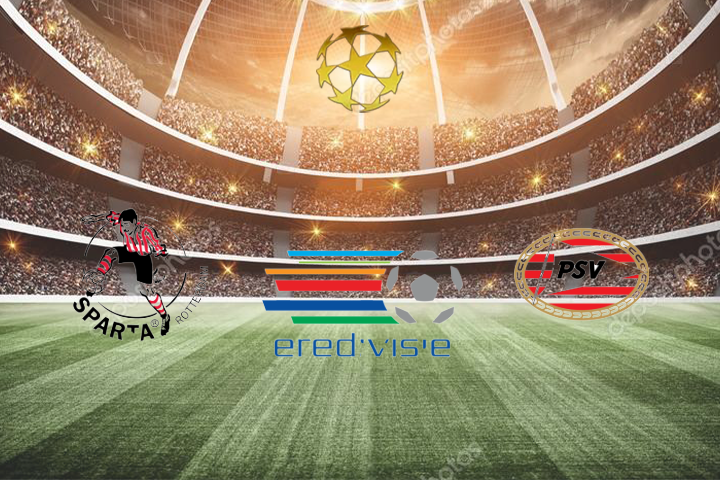 วิเคราะห์บอล พรีเมียร์ดัตช์ สปาร์ต้า ร็อตเตอร์ดัม (11) -vs- พีเอสวี (1)