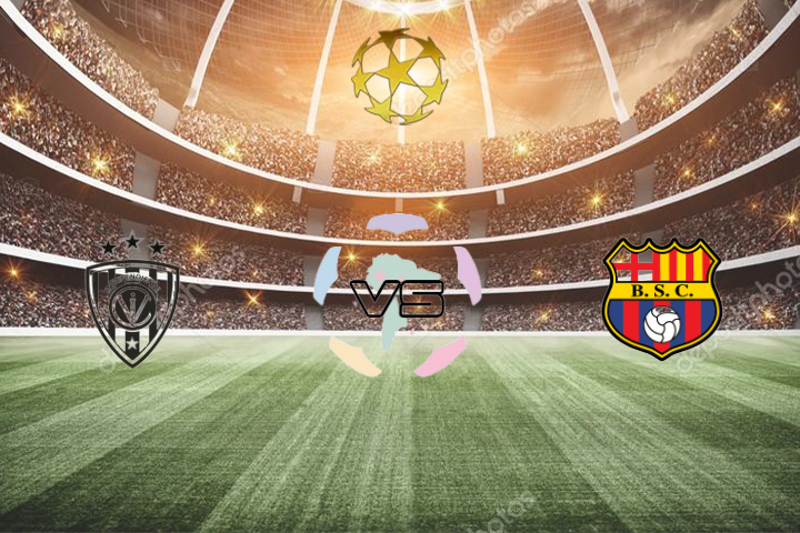 วิเคราะห์บอล โคปา ลิเบอร์ตาโดเรส : อินดิเพนเดียนเต้ วัลเล่ -vs- บาร์เซโลน่า เอสซี